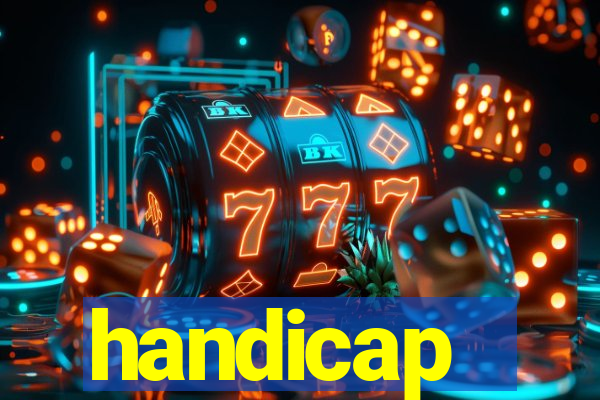 handicap -1.25